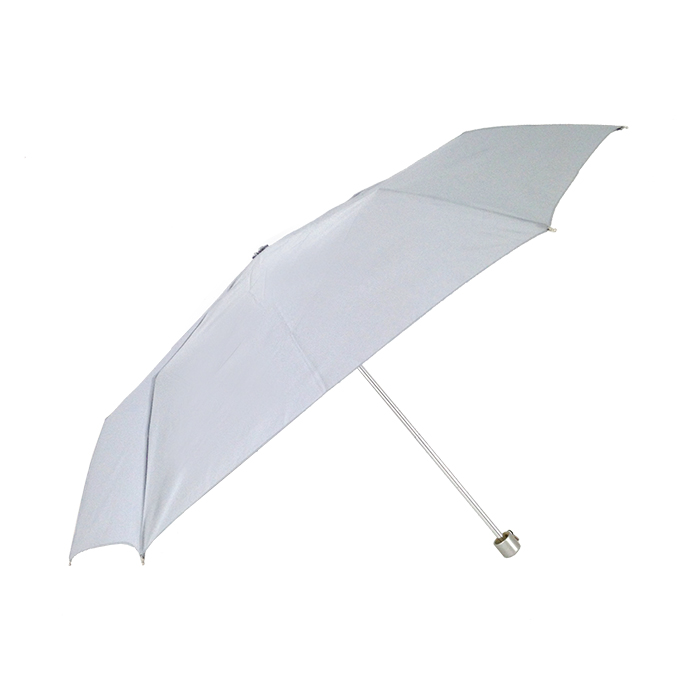 Three fold umbrella(Hand open)