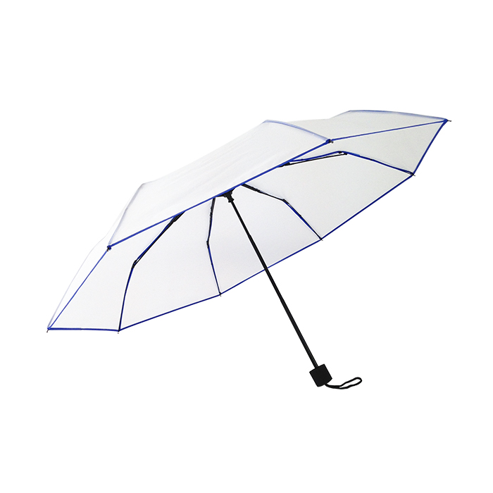 Three fold umbrella(Hand open)