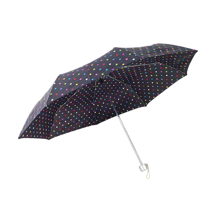 Three fold umbrella(Hand open)