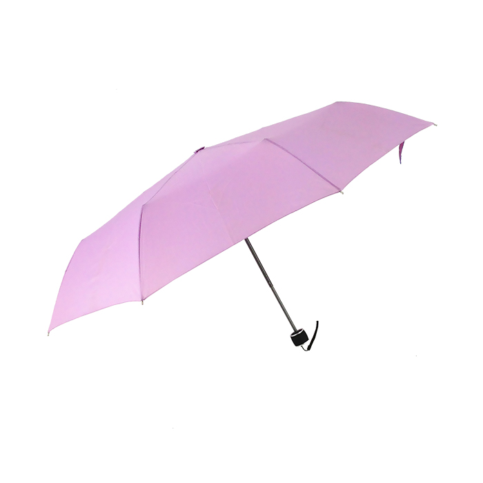 Three fold umbrella(Hand open)