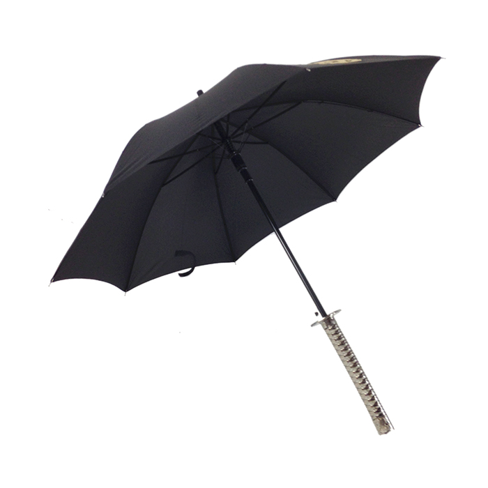 Straight umbrella（automatic）