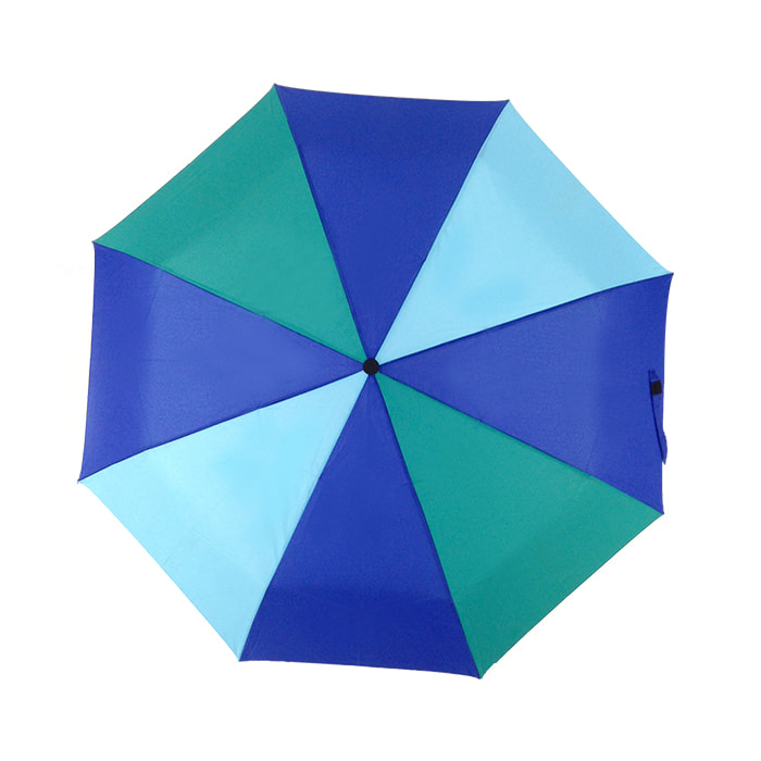 Three fold umbrella(automatic)