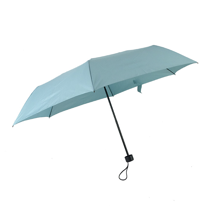 Three fold umbrella(Hand open)